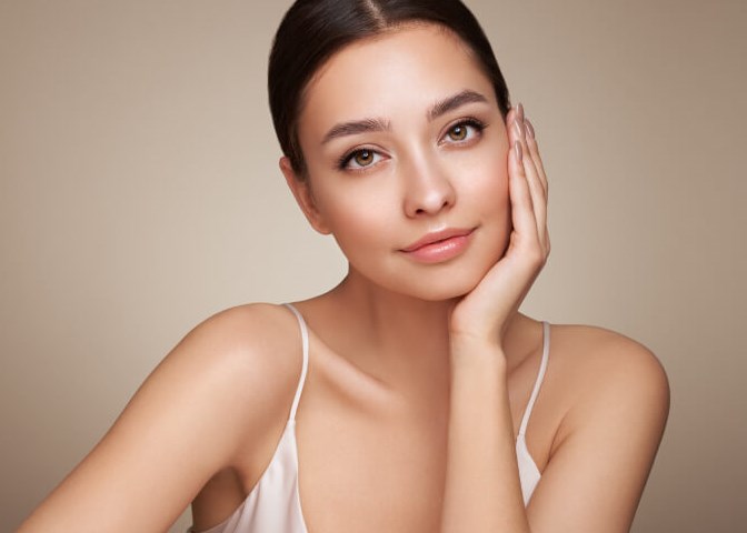 Skin brightening and Lightenin